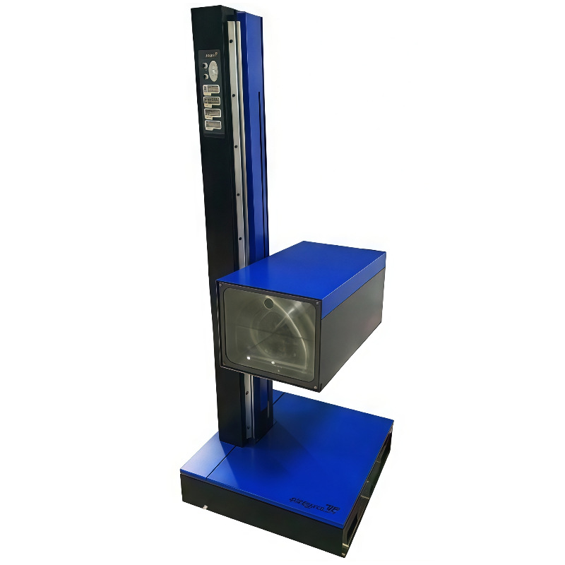 浙大鸣泉MQD-5A机动车前照灯远近光全自动检测仪测试仪车灯检测