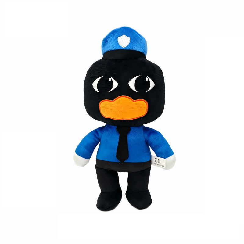 Black penguin / In stock