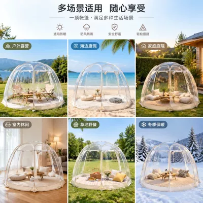 Avtomobil dam çadırları Sky Tent for Outdoor