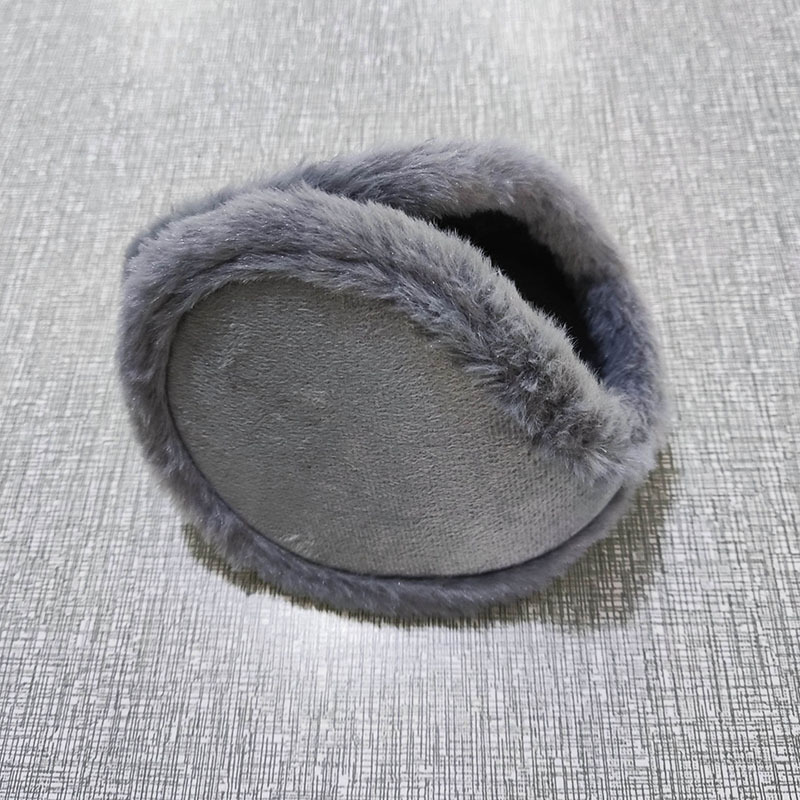 保温耳カバーの厚いベルベット耳カバーの防寒保温耳カバーの国境を越えた対外貿易卸売り秋の冬に耳を覆う