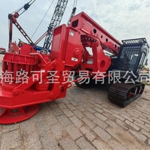 特价三一SANY185旋挖钻机 多款型号可售155、185、235、285、360