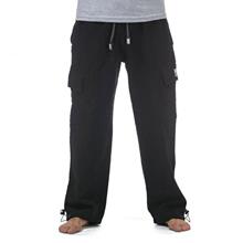 T 71762 Loose Large-pocket Sweatpants ���ɴ�ڴ���������ͨ��