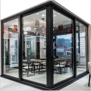 Projection glass dimming glass partition privacy atomization glass hotel conference room electric color changing electric glass