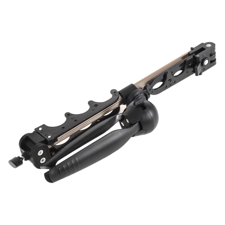 28066 LEO [Подледная Рыбалка Треугольный Кронштейн батареи] Зимняя Удочка Рыболовные снасти Камера Треугольник