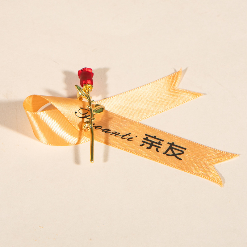 結婚胸花結婚式セット家族新郎新婦結婚式襟花両親高級感花嫁ブローチ|undefined