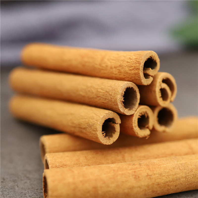 定制烟桂桂皮肉桂批发工艺自制创意DIY材料香薰红酒手工蜡烛饰品