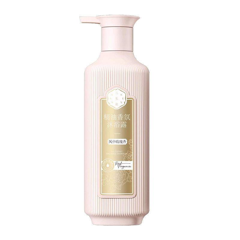 三生花精油アロマシャンプー潤髪エッセンスシャンプー入浴剤500ml 800ml正規品卸売り|undefined