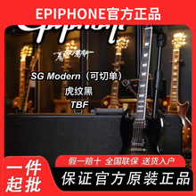 Epiphone SG Modern TBF͸�����y�ڿ��І�늼���