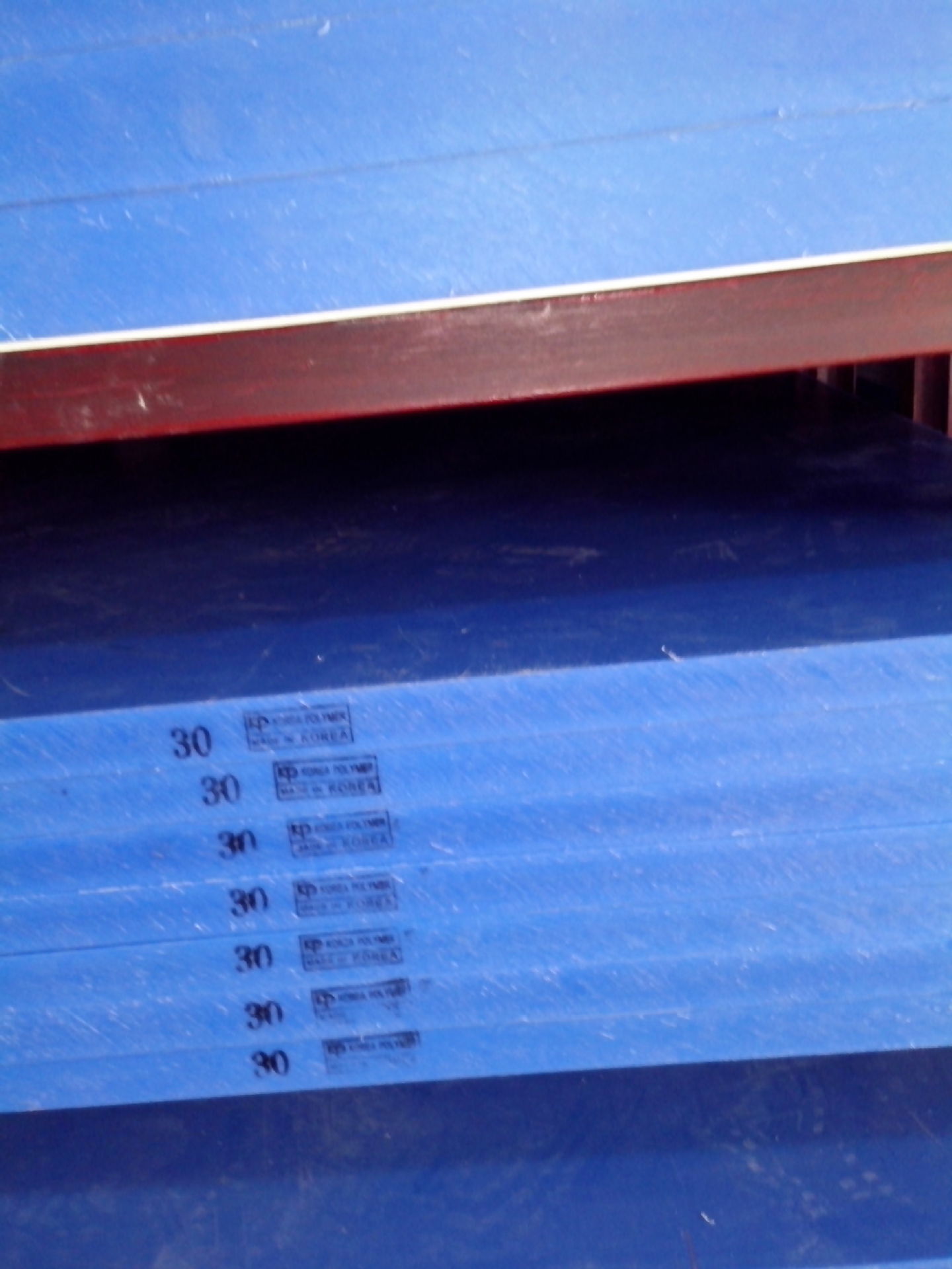 广东蓝色尼龙板山东蓝色尼龙板MC901尼龙板材