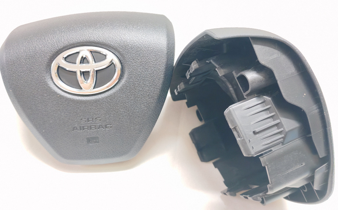 Suitable for Toyota Steering Wheel Airbag Cover, Speaker Cover, Srs Airbag Main Cover, Interior Parts 20