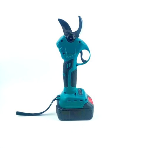 Kangsuma electric scissors, lithium battery pruning shears, gardening grafting, household high-capacity 21V power tools, electric shears