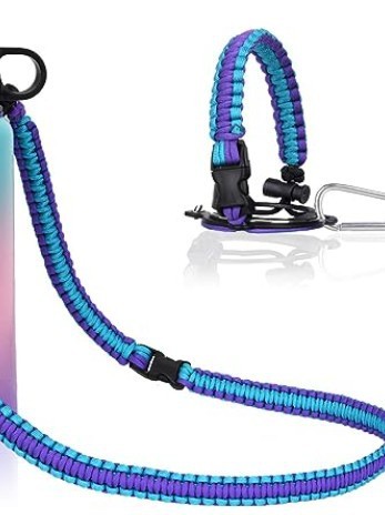 Hydro flask延長カップロープ保温カップ長手提げロープ水筒ストラップ傘ストラップ|undefined