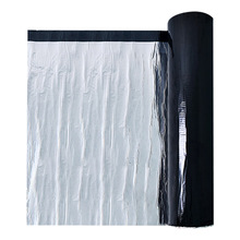 自粘防水卷材高分子双面自粘聚合物屋面防水改性沥青防水卷材防渗