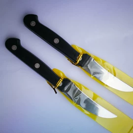 水果刀;不锈钢厨用刀;刨子、削皮器
