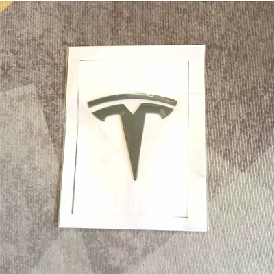 Tesla car emblem, suitable for: Car logo