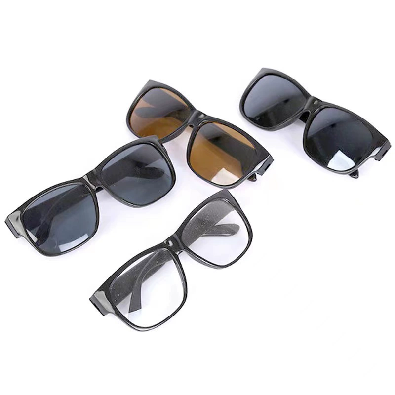 Оптовые сварочные очки 5018, специальные антибликовые защитные очки для аргонодуговой сварки, защитные очки с плоскими линзами от сварочного шлака для защиты труда