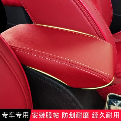Suitable for Volkswagen Bora 08-12 Sürətlər qutusu və əl tormozu başlıqları