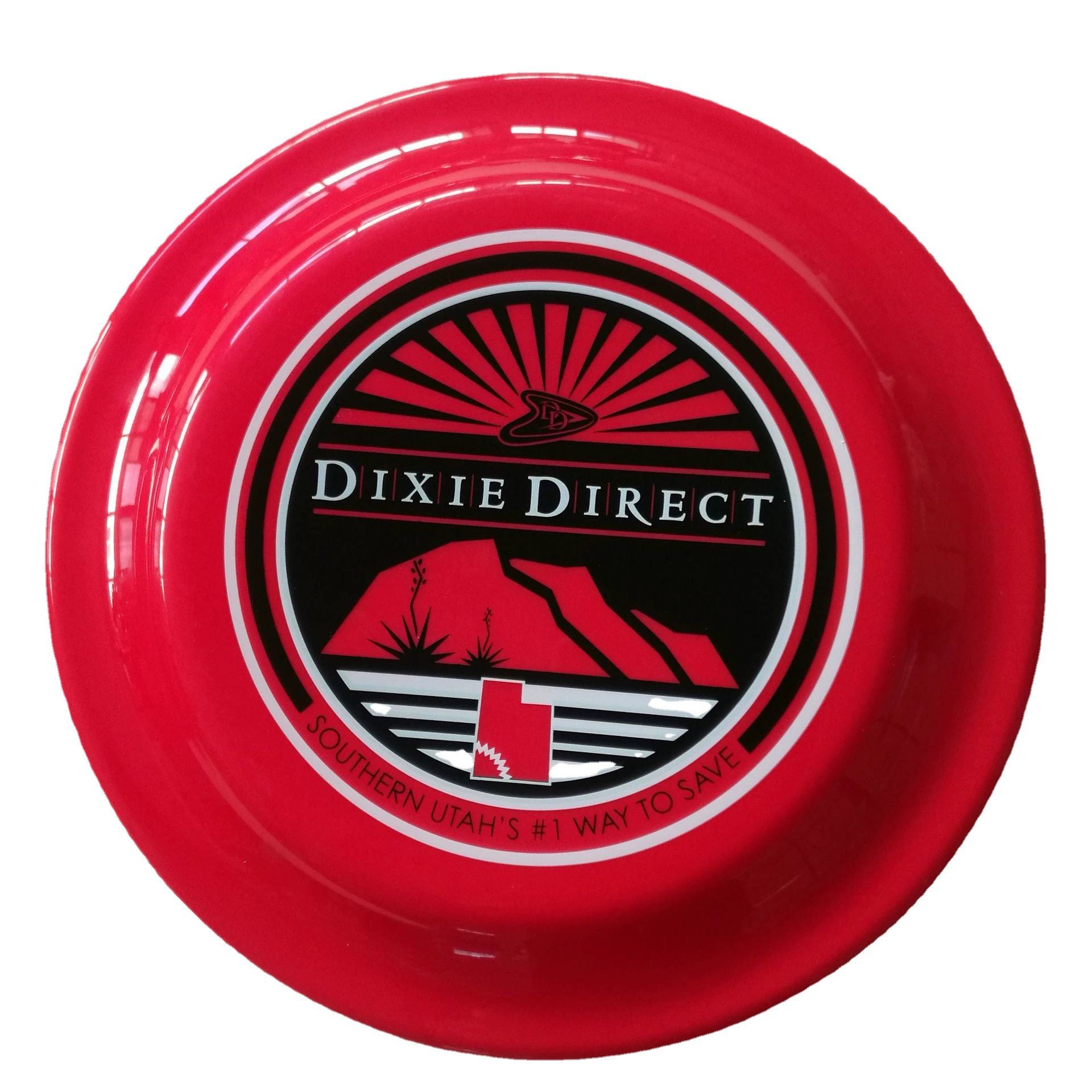 ПЭТ пластиковый Фрисби 23 см Пластиковый Фрисби 23 см Пластиковый Фрисби