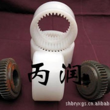 供应NL4齿形联轴器  轴套