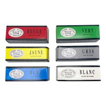 金银珠宝首饰盒装抛光蜡抛光膏固体镜面效果打磨抛光擦亮上光蜡块