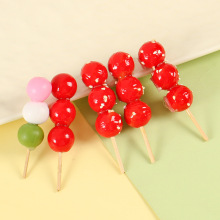PVC�����Ǻ��J΢�sʳ��DIY���Ǻ��Jˮ��������Ȥζ�^�Ҽ�������