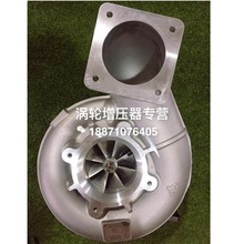 玉柴YC6T船舶发动机SJ170Y船机潍坊富源涡轮增压器 C4000-1118100