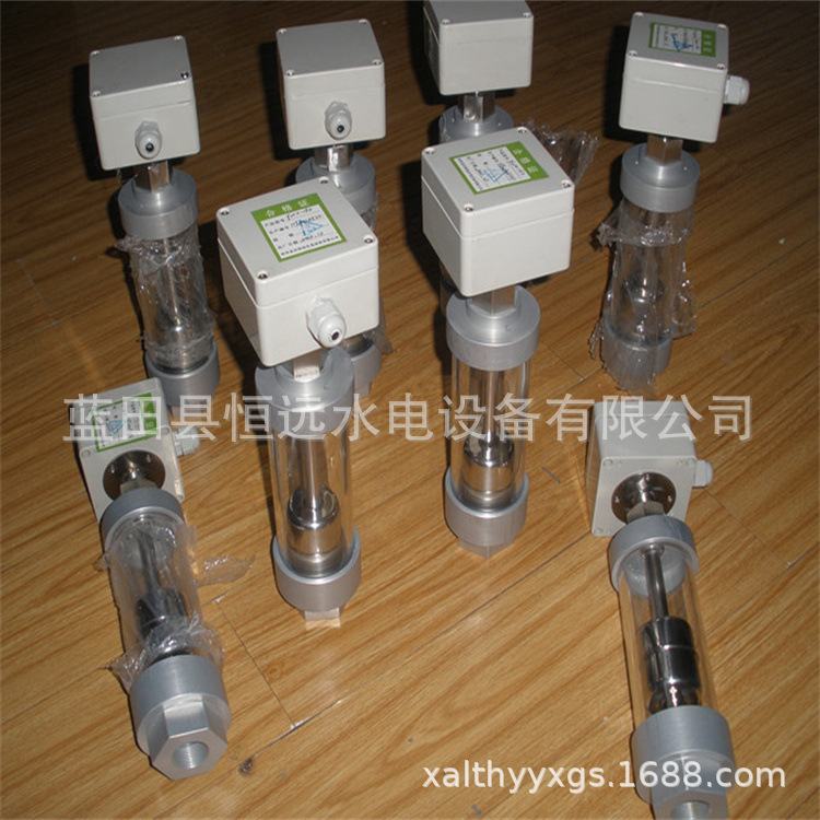 轴瓦油位计ZWX油位信号器/ZWX-650轴承油位信号器