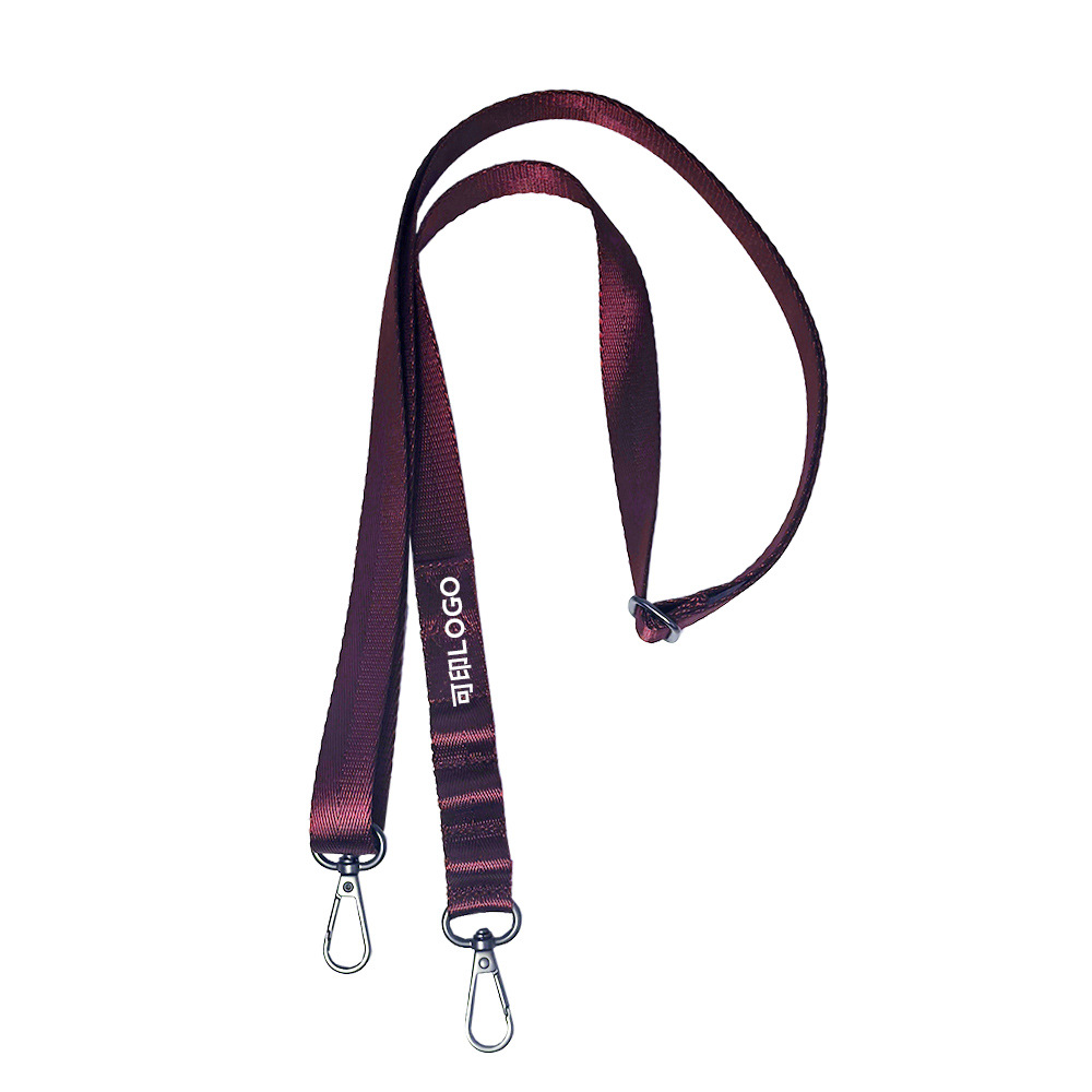 Spot 2*150cm vino tinto