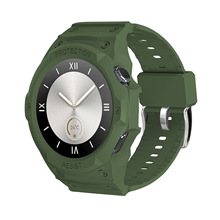 �m���A��GT6/GT5/GT4ͨ��һ�w�펧TPU�A�������ֱ�gt6�펧46mm