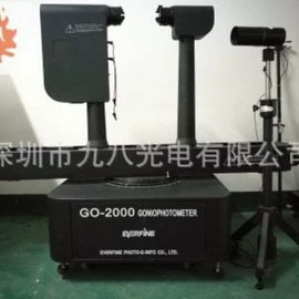 LED封装设备;LED灯具检测;邦定机