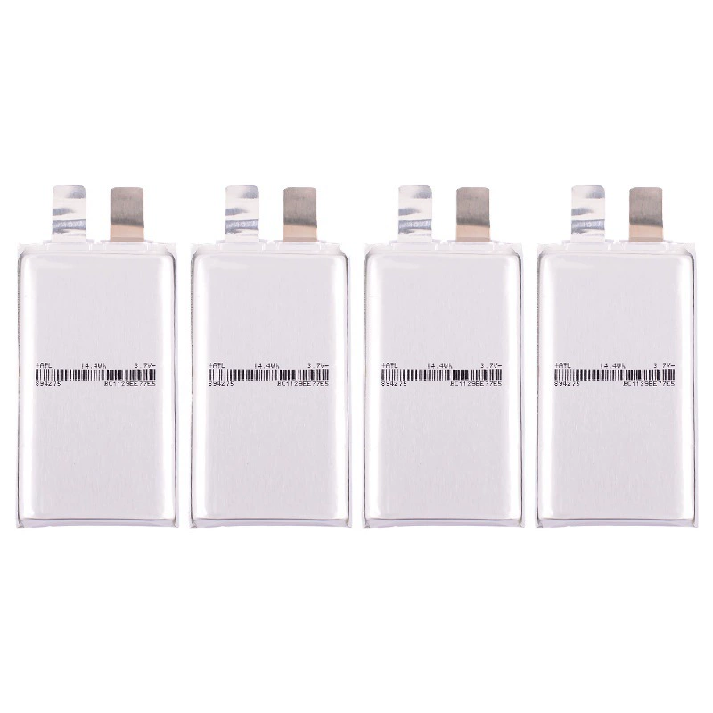 Продукт ATL894275 3.7V 4000мАч DJI Электронный Ядро Royal 2 Royal PRO 2 Батареи литиевые для беспилотников