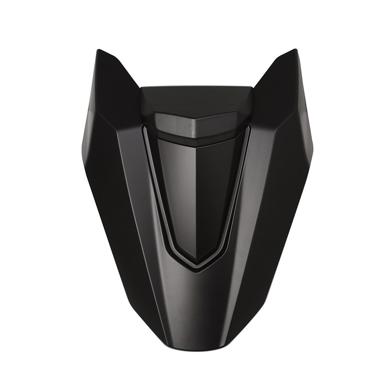 Suitable for Honda Cb650R Cbr650R 19-23 Rear Hump Rear Tail Cover Modified Competitive Hump Seat Cover