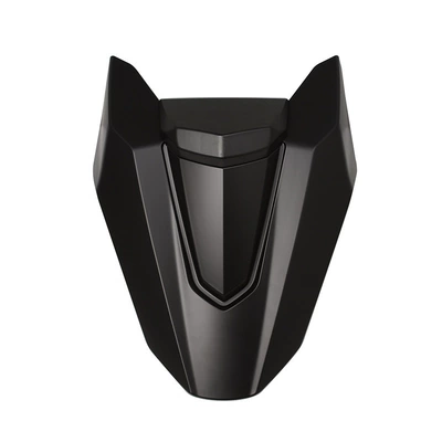 Suitable for Honda Cb650R Motorcycle cushion - matte-black