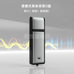 工場直売ビジネス録音uディスクハイビジョン録音ペン保存便利操作対外貿易上質ギフトソース