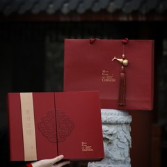 2025新款高档中秋节送礼月饼包装盒礼盒硬盒月饼盒空盒6粒8粒批发