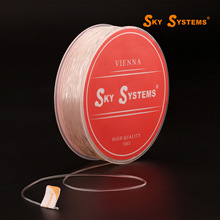 SKYƷ��ˮ��͸����ɫ�A�Ώ������s 0.5/0.6/0.7/0.8/1.0mm