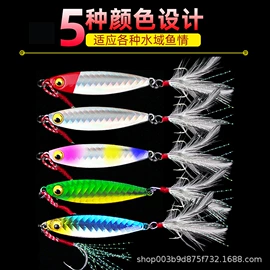 鱼饵;其他垂钓用品;鱼钩