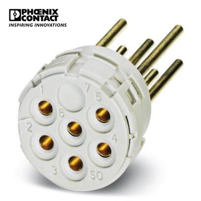 菲尼克斯触点插芯RC-17S1NC20000-1602295