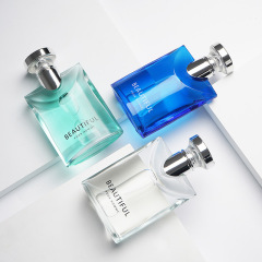 Small Town Ixiang Daguing Tea for Men Perfume Long-lasting Light Aroma White Tea Blue Tea Green Tea Black Tea Colonia Perfume Wholesale