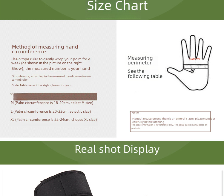 One-piece delivery men's and women's half finger sports gloves autumn and winter riding fitness lengthened wristband silicone non-slip factory wholesa_maomaolike.com