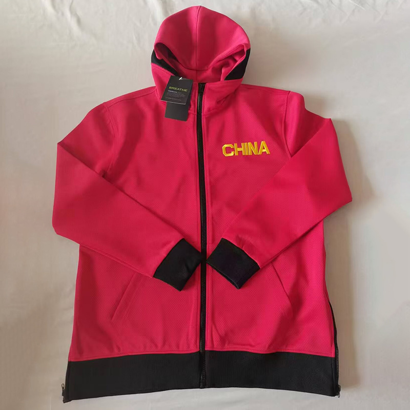 American Long Zipper Front Pocket Sweatshirt Nba Warriors Basketball Sports Appearance Jacket Autumn and Winter Casual Jacket American Long Zipper Front Pocket Sweatshirt Nba Warriors Basketball Sports Appearance Jacket Autumn and Winter Casual Jacket