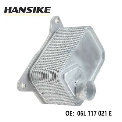 Oil Radiator, car radiator