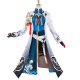 Feixiao cos Suit Collapses Star Dome Railway Sky Strike General Feixiao cosplay Suit Secondary Game Animation suit