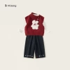 Red QY25220C