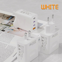 ���Q38W������W��ӢҎ3TYPE-C+1USB��ӿ������m����3PD�����^