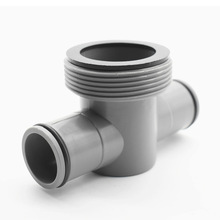 ������Ӿ�����ܽ�ͷP61408 T�������� 1.5 &rdquo;ת1.25&rdquo;����I-ntex