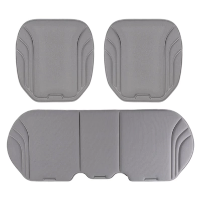with seaweed fiber, Seat cushion, seat cover