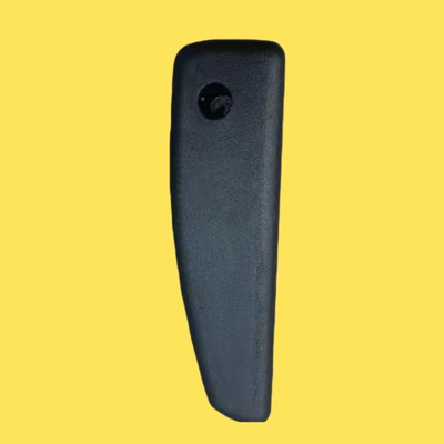 Forklift Seat Armrests, Bulldozer, Electric Vehicle, Excavator, Loader, Tractor Universal Foldable Modified Armrests (Other vehicle seats) - left-armrest