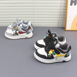 童运动鞋;童凉鞋;童板鞋