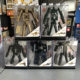 Cool Deformation Gun Alloy Toy King Kong Puzzle Cool Change Assembled Robot DIY Model Boy Puzzle Gift